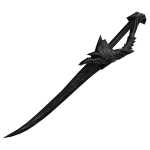Lykos, Midnight Void Sabre