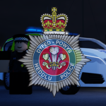 Dyfed–Powys Police