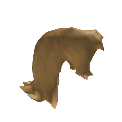 Blonde Long Hair