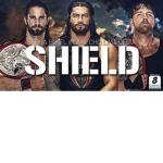 WWE The Shield Fans