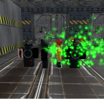 Can You Survive TheMythicalOddAlt In Area 51?