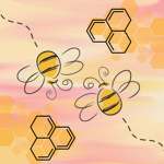 The Honey Hive!!