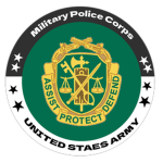 Mιlitary Police Corps