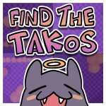 Find the Takos [126]