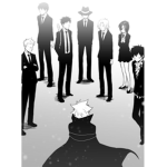 Nightshade Shadows Syndicate