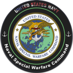 {+} Naval Special Warfare Command ᅠ ᅠ