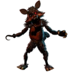 Big Bad Foxy