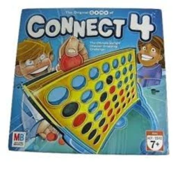 Connect Four icon