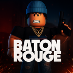 Baton Rouge [Remake]