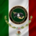 Cuerpo De Fuerzas Especiales -MX-