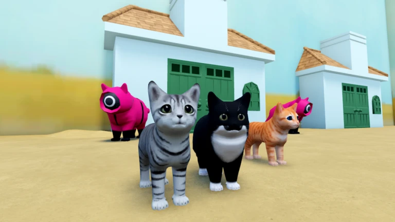 キットゲーム🐾