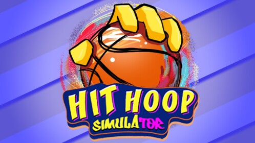 Hit Hoop Simulator