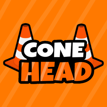 🚧 Cone Head 🚧 [BETA]