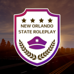New Orlando State Roleplay