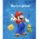 Marios group