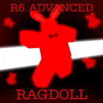 [🥚UPDATE] R6 Advanced Ragdoll