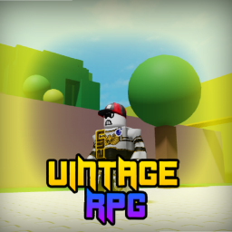 Vintage Rpg