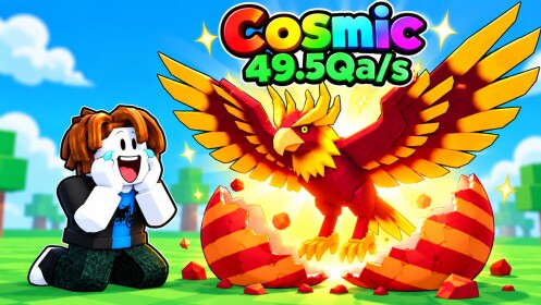 [NEW] Smash a Wall for Eggs