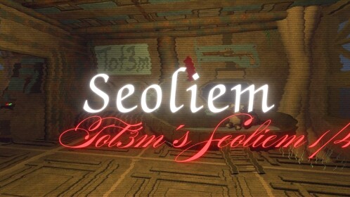 ●Seoliem. (Showcase / Hangout)