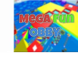 MEGA FUN EASY OBBY!!!!