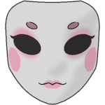 [M.V.] The Masked of the Vetrmani
