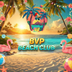 [BETA] BVP BEACH