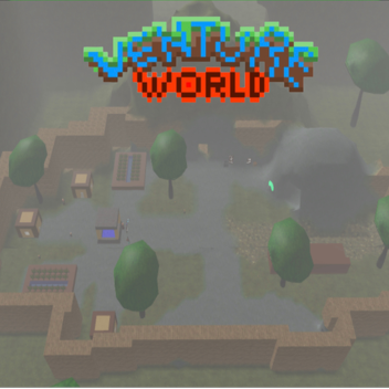 VentureWorld RPG (Ocean!)