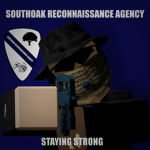 [SSOC] SoRA Special Operations Command