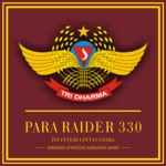 Batalyon Infanteri Para Raider 330