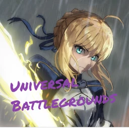 Universal Battlegrounds icon