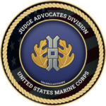 Judge Advocate Division {USMC}