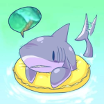 ETHAN SHARKY FRIENDS