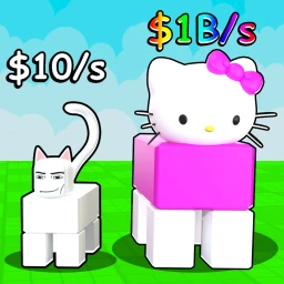 Steal From Retro Cats! icon