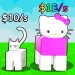 Steal From Retro Cats! icon