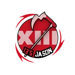 13's Jason