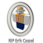 RIP Erik Cassel.