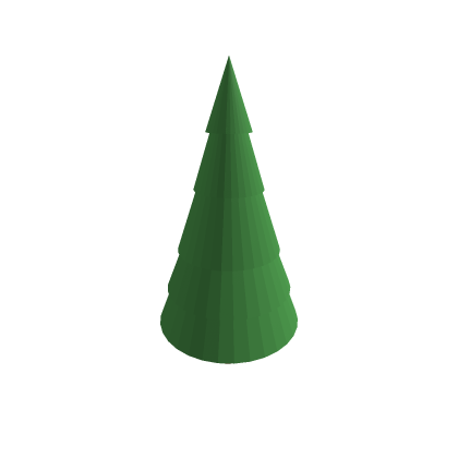 Pine Tree