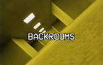 The backrooms M.E.G group