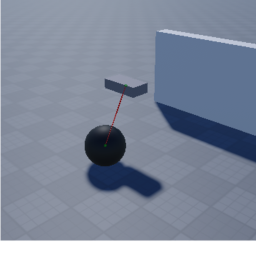 Destruction Physics [Test]