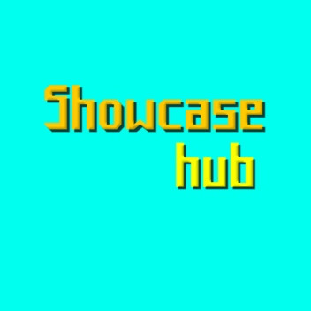 Showcase Hub [ALPHA]