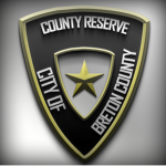 BCPD | County Banking Reserve