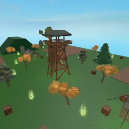 Lumber Tycoon icon