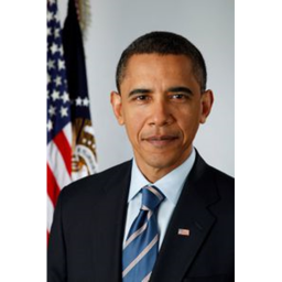 Za Hangout (OBAMA BOSS)