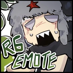  [🕺] R6ETP (Discontinued) icon