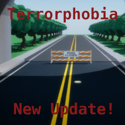 Terrorphobia