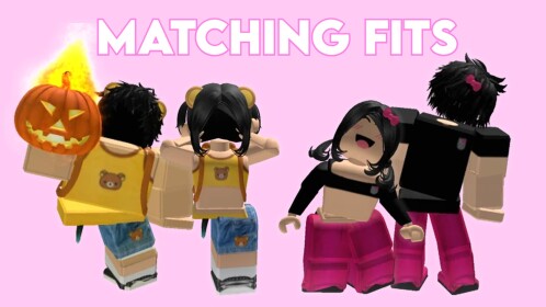 [400+] Cute Da Hood Fits 🎀
