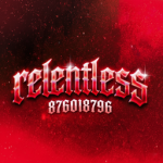 Relentless’