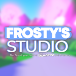 Frosty‘s Studio