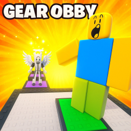 Gear Obby