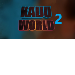 BARYONYX KAIJU 2 KW2 [COMING SOON]